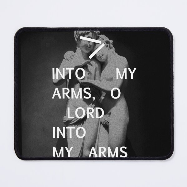 Item preview, INTO MY ARMS designed and sold by DerekDoll.
