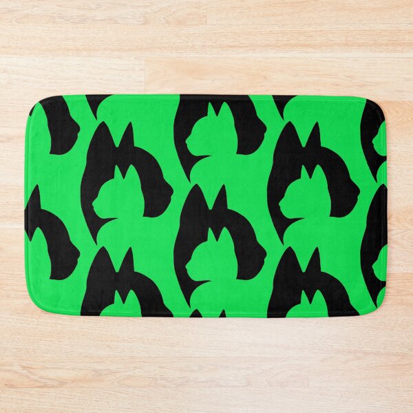 Item preview, Black cat pets-cool designed and sold by Aljawhara Design.