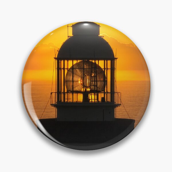 Item preview, Sunrise Norah Head Lighthouse designed and sold by PaulMorrall.