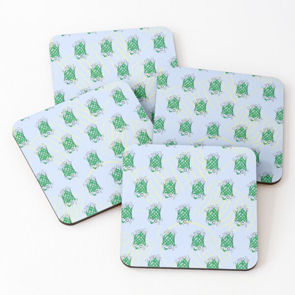 Item preview, GFP and Jellyfish 7 designed and sold by fogoosherie.