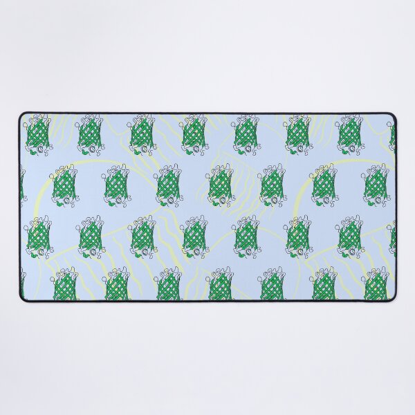 Item preview, GFP and Jellyfish 7 designed and sold by fogoosherie.