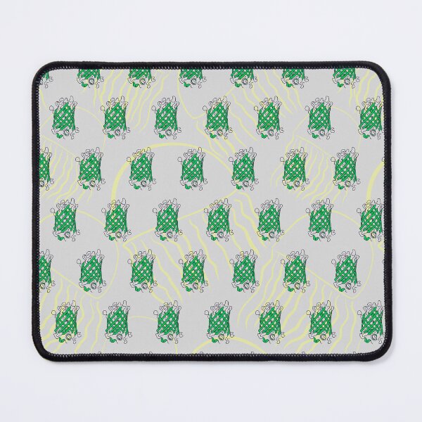 Item preview, GFP and Jellyfish 8 designed and sold by fogoosherie.