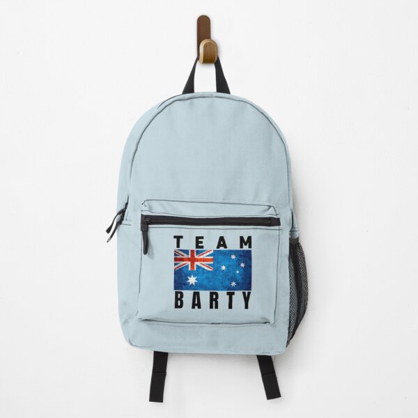 Item preview, Team barty (white)   designed and sold by Nolan-US.