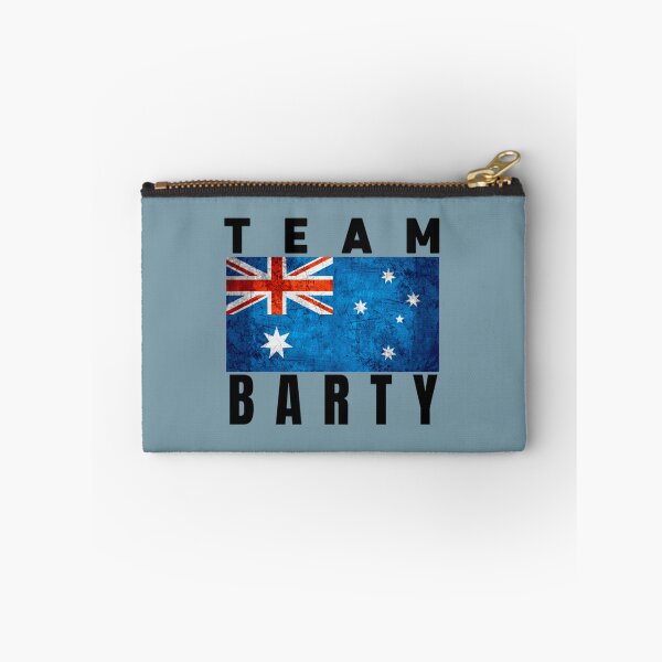 Item preview, Team barty (white)   designed and sold by Nolan-US.