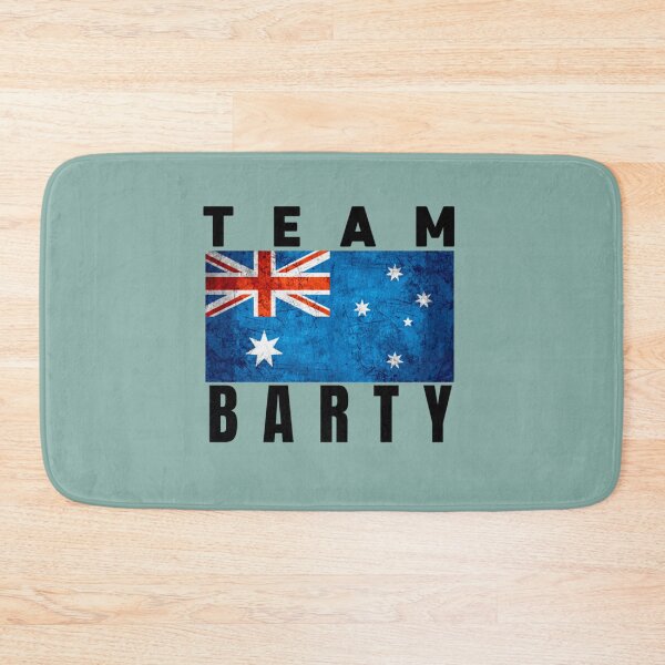 Item preview, Team barty (white)   designed and sold by Nolan-US.