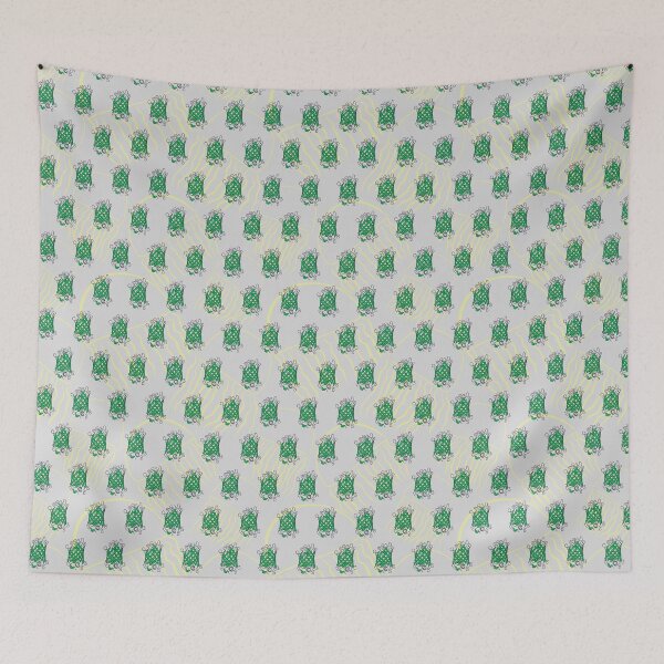 Item preview, GFP and Jellyfish 8 designed and sold by fogoosherie.