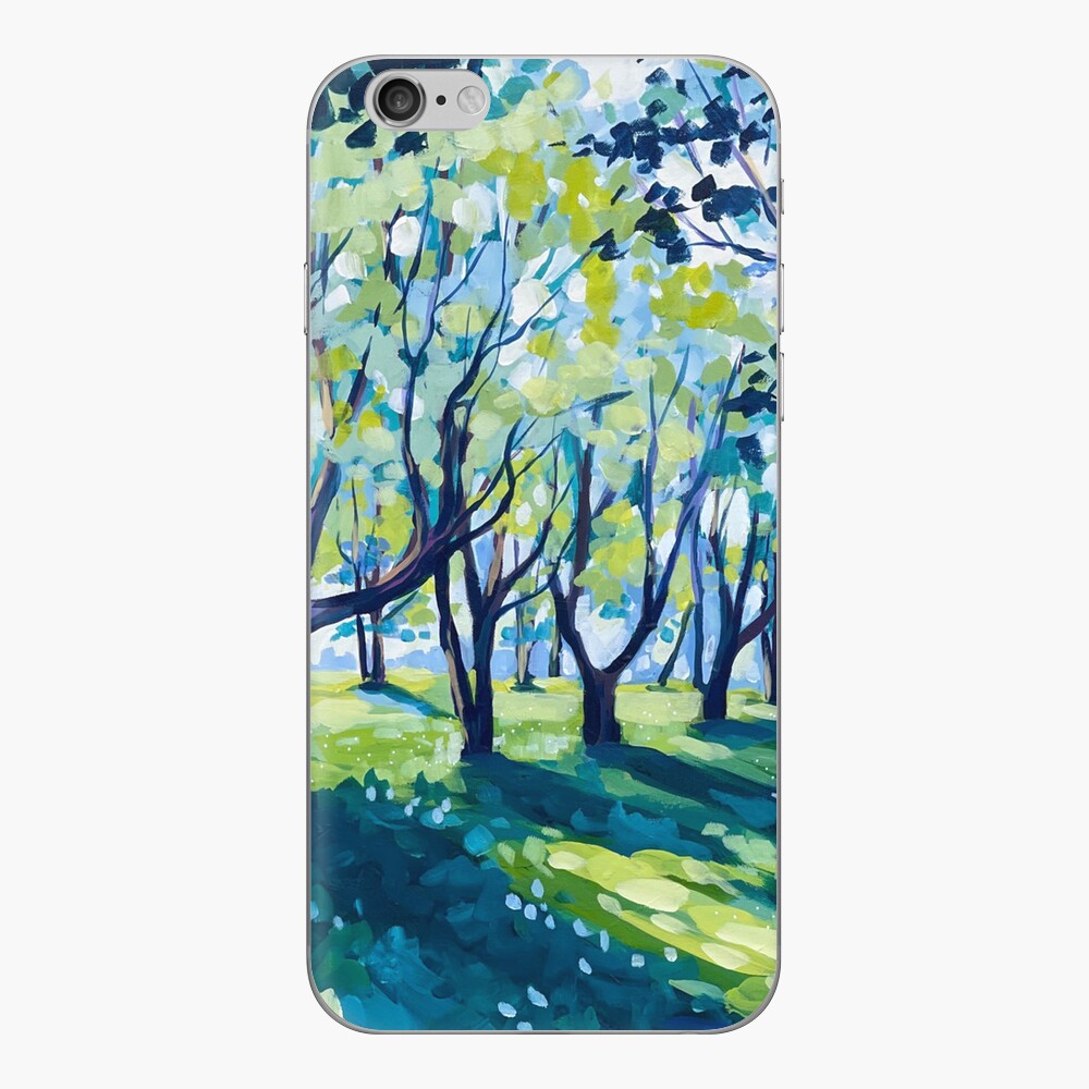 Item preview, iPhone Skin designed and sold by ClairBremner.