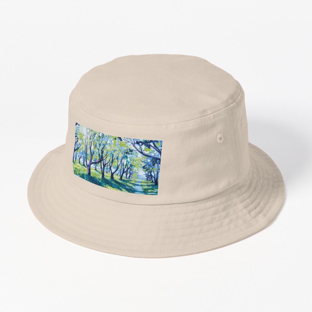 Item preview, Bucket Hat designed and sold by ClairBremner.