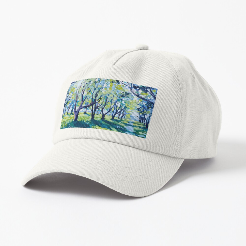 Item preview, Dad Hat designed and sold by ClairBremner.