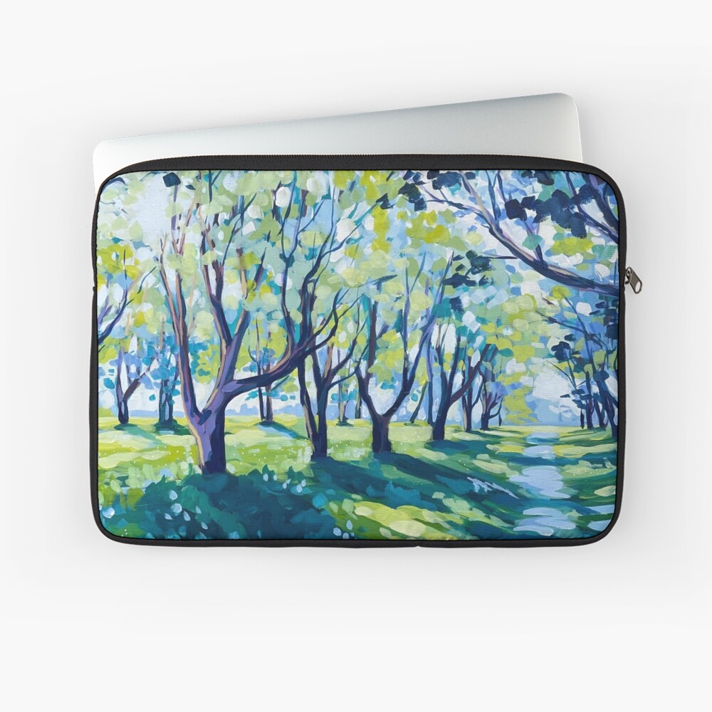Item preview, Laptop Sleeve designed and sold by ClairBremner.