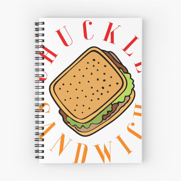 Item preview, chuckle sandwich designed and sold by lingard46.