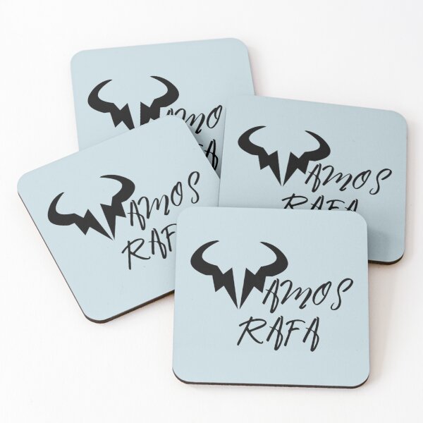 Item preview, VAMOS RAFA (RAFA NADAL)   designed and sold by Nolan-US.