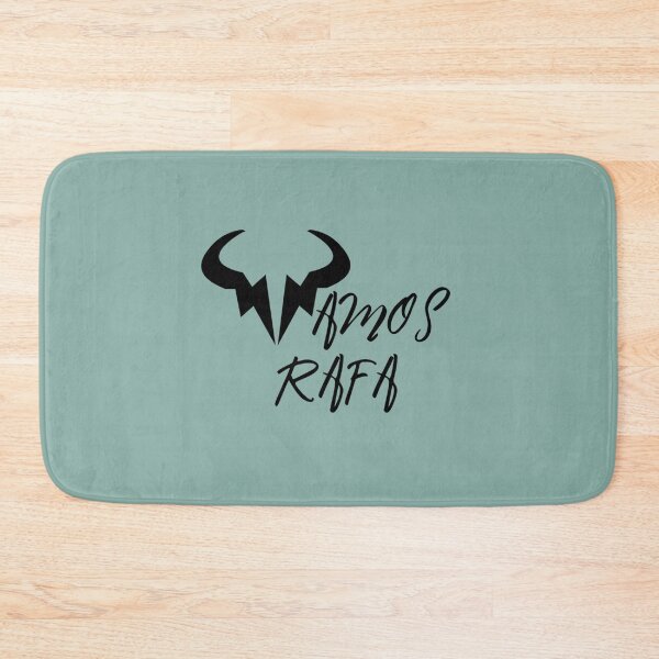 Item preview, VAMOS RAFA (RAFA NADAL)   designed and sold by Nolan-US.