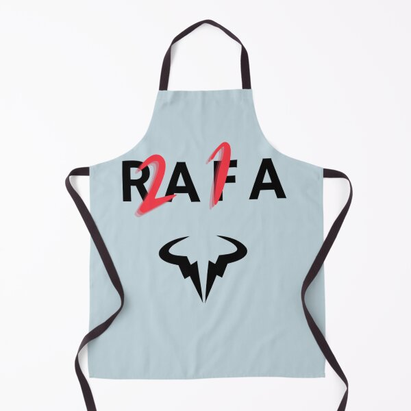 Item preview, Rafael Nadal 21 Grandslam Title designed and sold by Nolan-US.