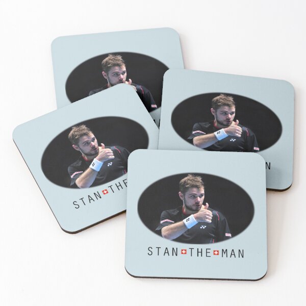 Item preview, Stan the Man   designed and sold by Nolan-US.