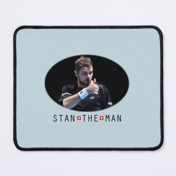 Item preview, Stan the Man   designed and sold by Nolan-US.