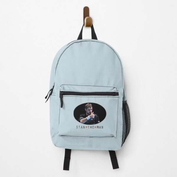Item preview, Stan the Man designed and sold by Nolan-US.
