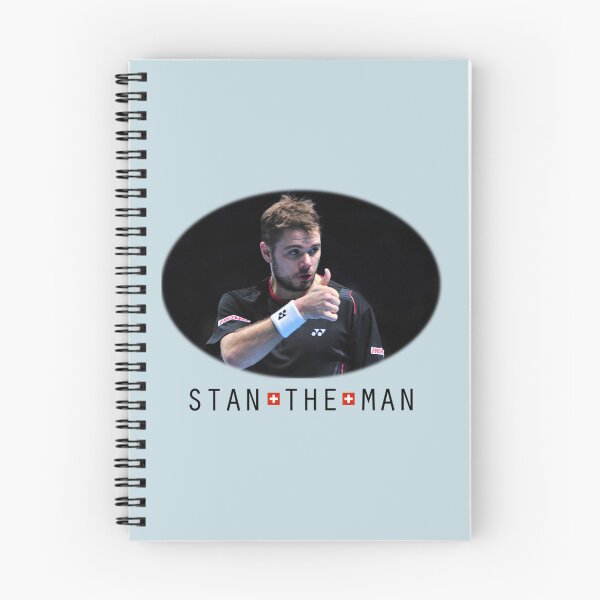 Item preview, Stan the Man   designed and sold by Nolan-US.