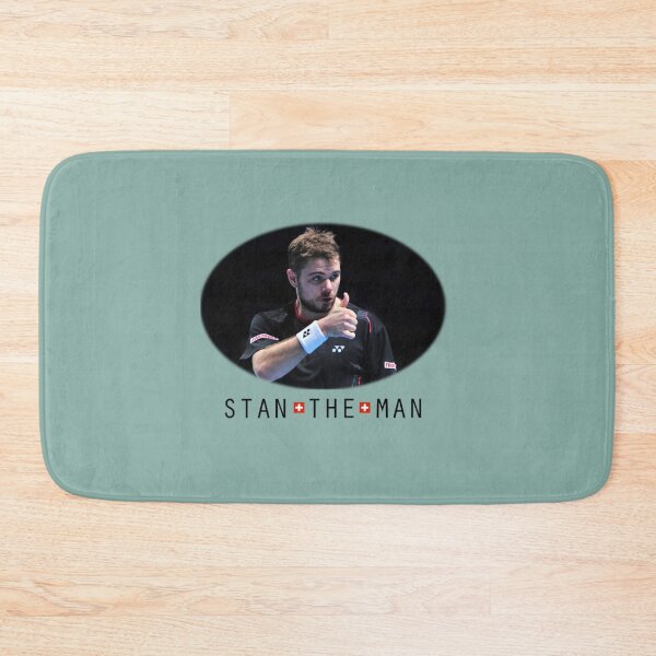 Item preview, Stan the Man   designed and sold by Nolan-US.