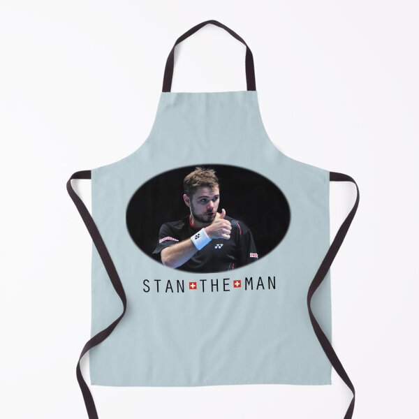 Item preview, Stan the Man designed and sold by Nolan-US.