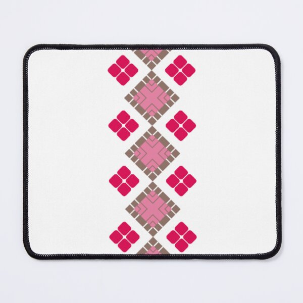 Item preview, Beautiful outline of Thai culture art pattern designed and sold by Trianglegreen.