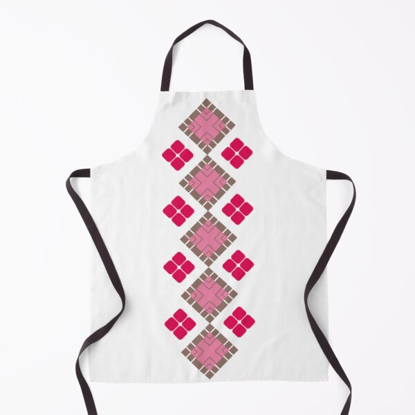 Item preview, Beautiful outline of Thai culture art pattern designed and sold by Trianglegreen.