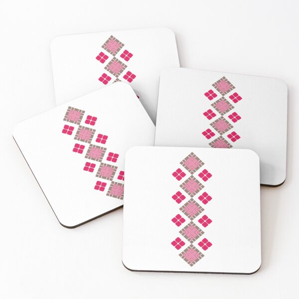 Item preview, Beautiful outline of Thai culture art pattern designed and sold by Trianglegreen.