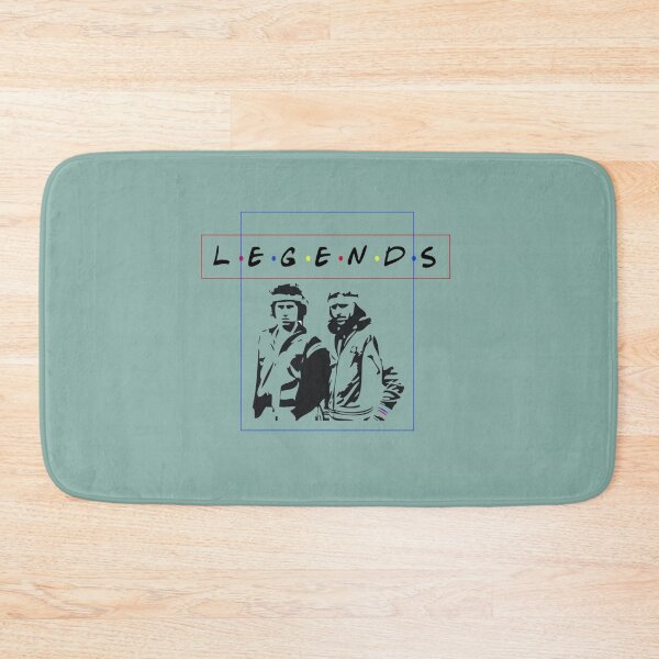 Item preview, MC ENROE BORG TENNIS LEGENDS   designed and sold by Nolan-US.