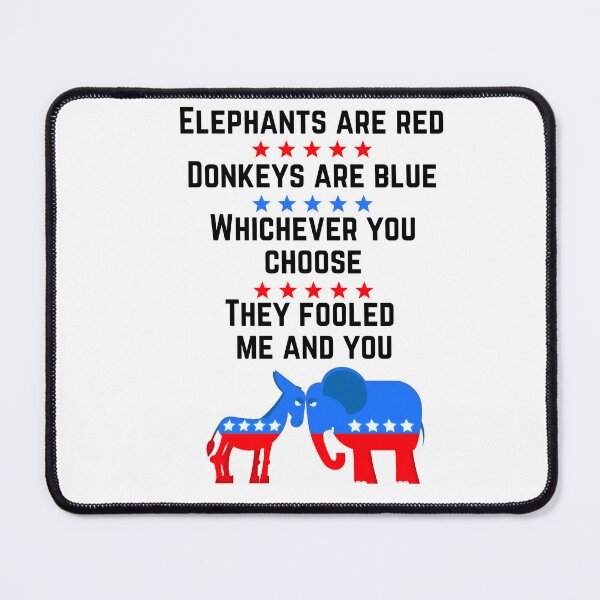 Item preview, Political Poem of Disappointment designed and sold by MochaMeli.