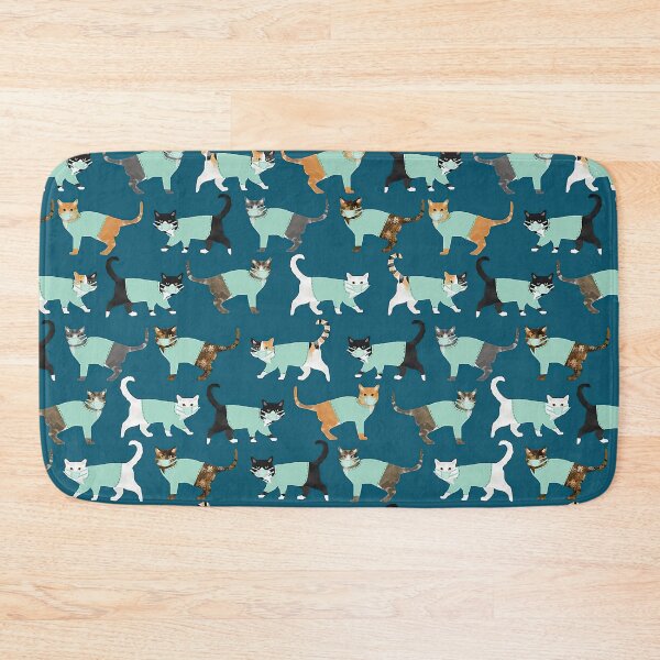 Item preview, Cute Cats In Scrubs designed and sold by Mnightsa.