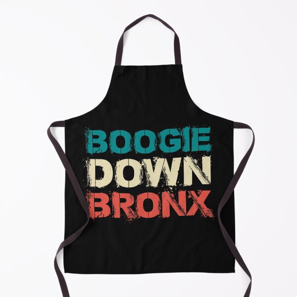 Item preview, Boogie Down Bronx- New York Style designed and sold by StreetShirts1.