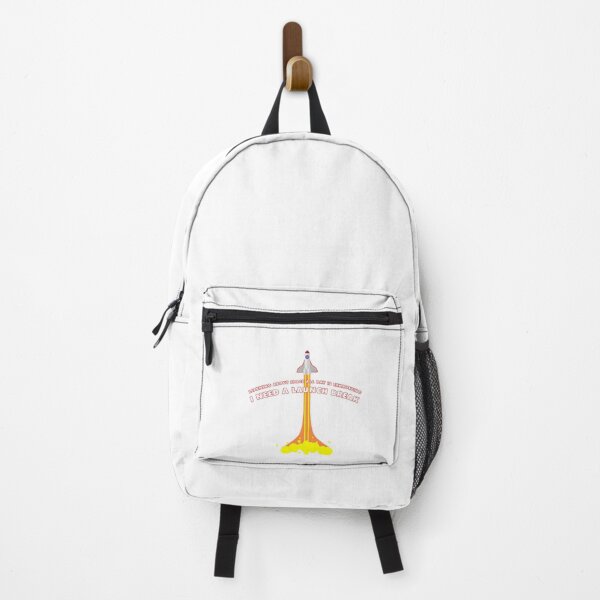 Item preview, Need a Launch Break Design for a Astronaut Spaceman designed and sold by sebastian3210.