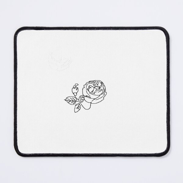 Item preview, simple flower 3 designed and sold by painter trifle.