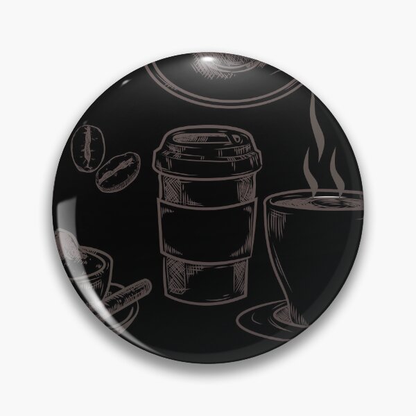 Item preview, But first coffee - find the thing for the new you designed and sold by Fortified.