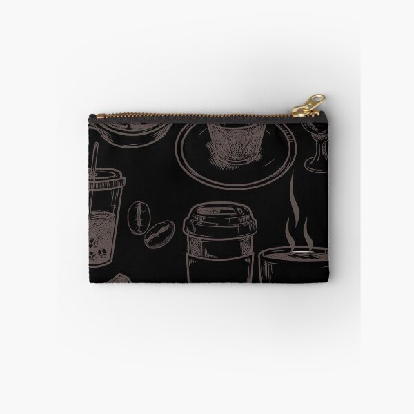 Item preview, But first coffee - find the thing for the new you designed and sold by Fortified.