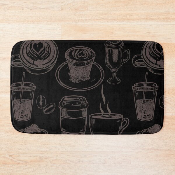 Item preview, But first coffee - find the thing for the new you designed and sold by Fortified.