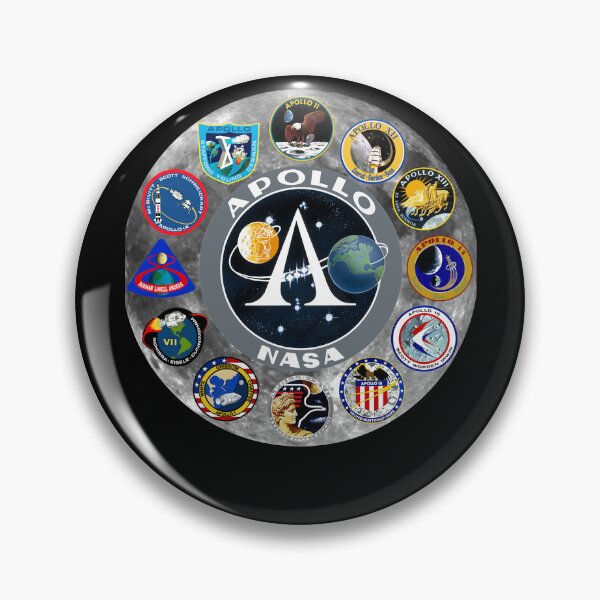 Item preview, Apollo Mission Composite  designed and sold by javondaasha.
