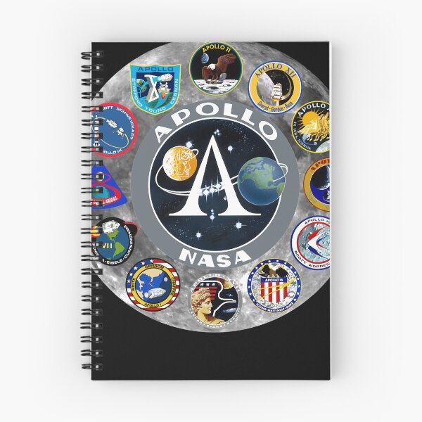 Item preview, Apollo Mission Composite  designed and sold by javondaasha.