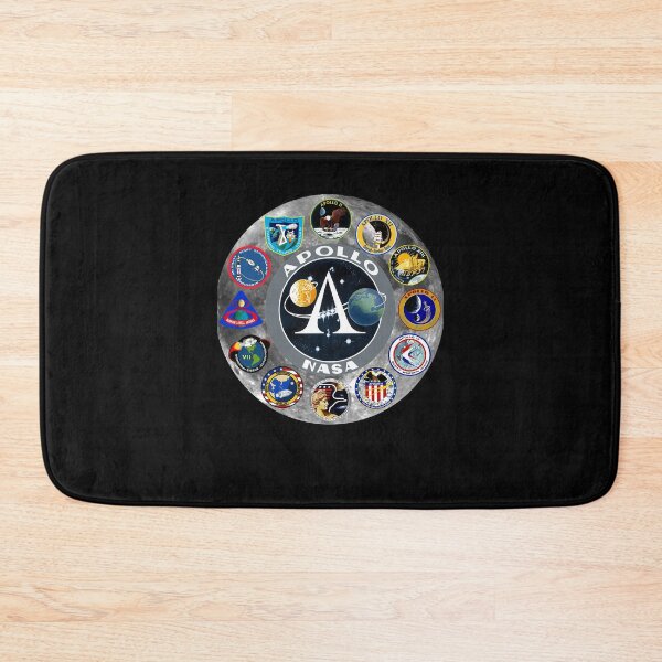 Item preview, Apollo Mission Composite  designed and sold by javondaasha.