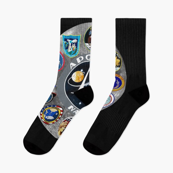 Item preview, Apollo Mission Composite  designed and sold by javondaasha.