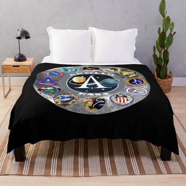 Item preview, Apollo Mission Composite  designed and sold by javondaasha.