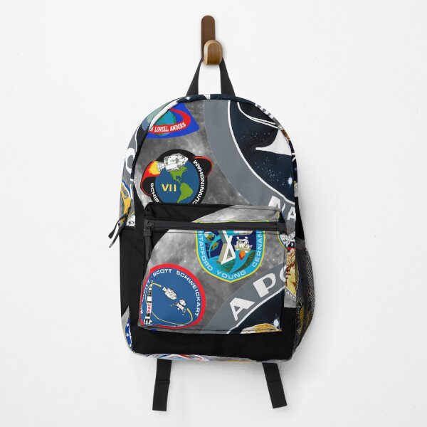 Item preview, Apollo Mission Composite  designed and sold by javondaasha.
