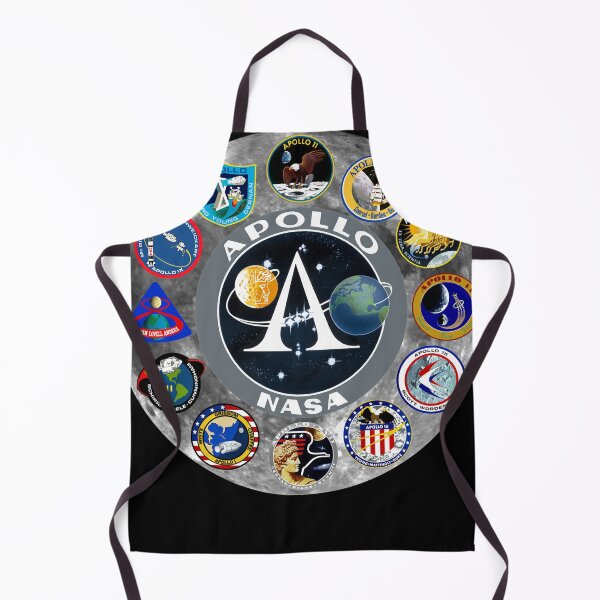 Item preview, Apollo Mission Composite designed and sold by javondaasha.