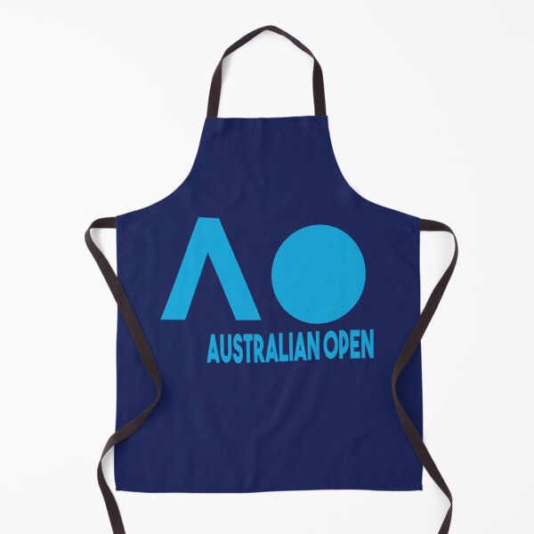 Artikelvorschau, AO 2022, T-Shirt der Australian Open, Spiele der Australian Open AO entworfen und verkauft von Nolan-US.