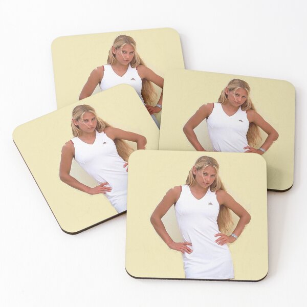 Item preview, Anna Kournikova   designed and sold by Nolan-US.