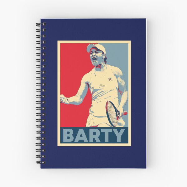 Item preview, Ashleigh Barty   designed and sold by Nolan-US.