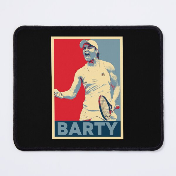 Item preview, Ashleigh Barty   designed and sold by Nolan-US.