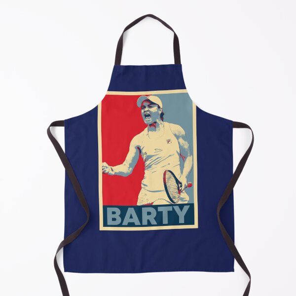 Item preview, Ashleigh Barty   designed and sold by Nolan-US.