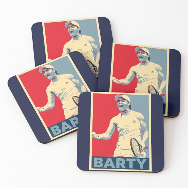 Item preview, Ashleigh Barty   designed and sold by Nolan-US.