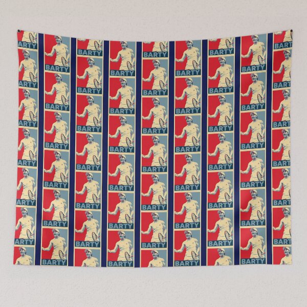 Item preview, Ashleigh Barty   designed and sold by Nolan-US.
